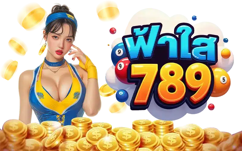 ฟ้าใส789 ฟ้าใส789