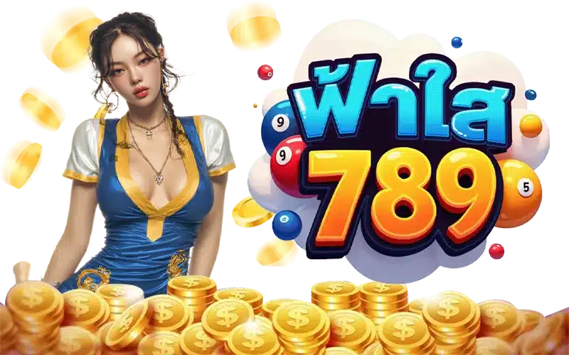 ฟ้าใส789 ฟ้าใส789