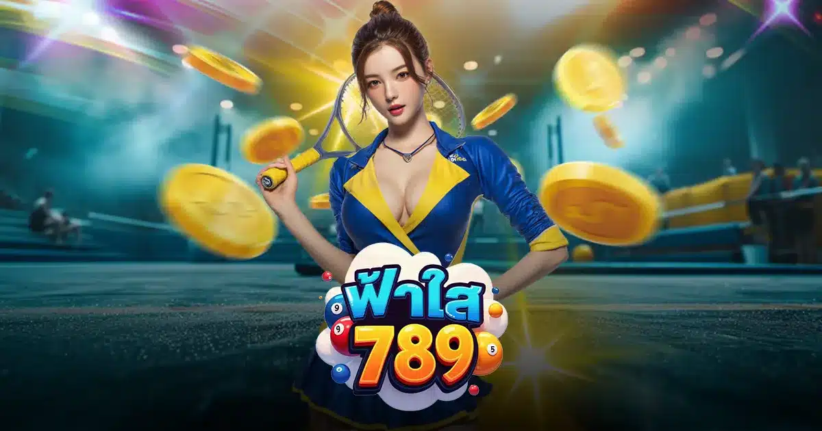 ฟ้าใส789 ฟ้าใส789